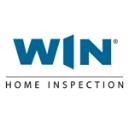 WIN Home Inspection Twin Peaks logo